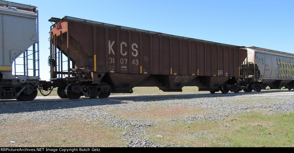 KCS 310743